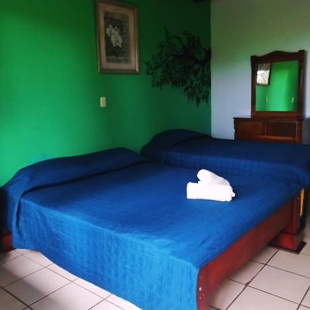Birrí Hotel Monte Campana Heredia מראה חיצוני תמונה