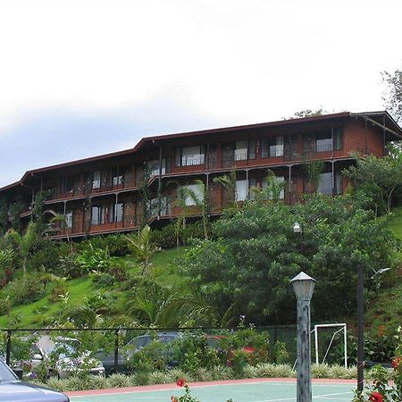 Birrí Hotel Monte Campana Heredia מראה חיצוני תמונה