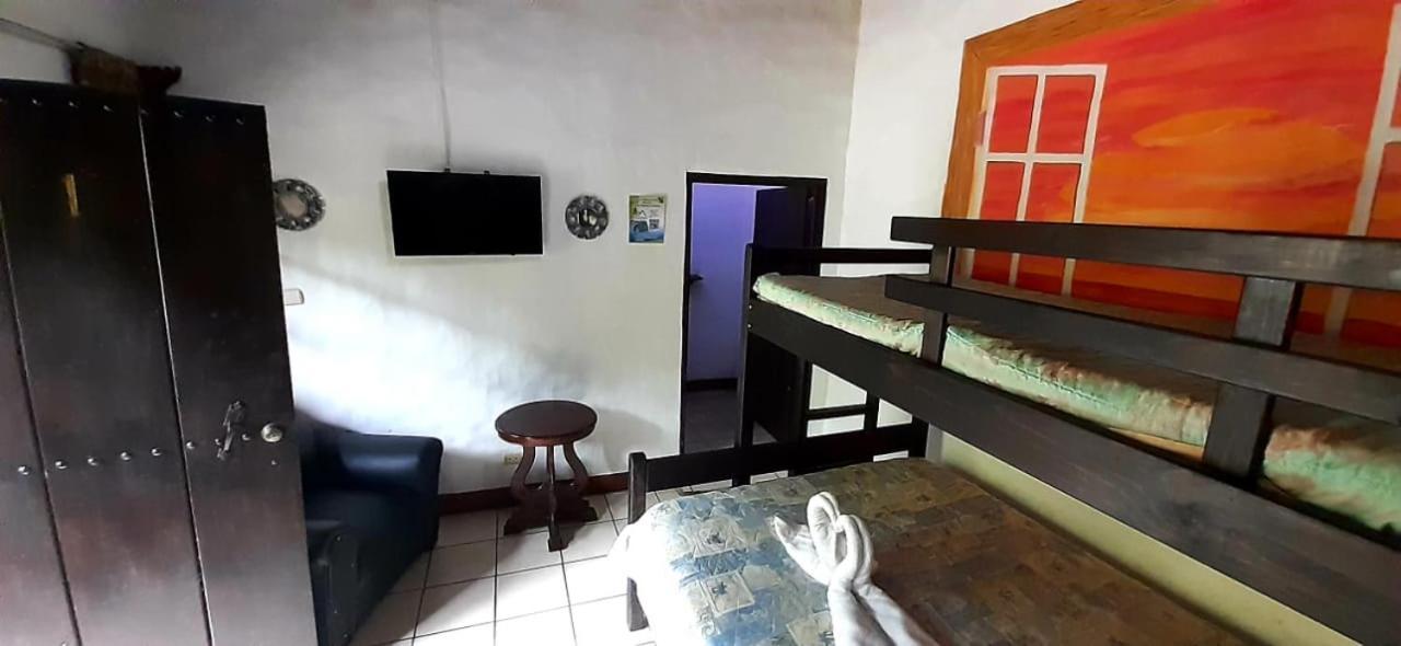 Birrí Hotel Monte Campana Heredia מראה חיצוני תמונה
