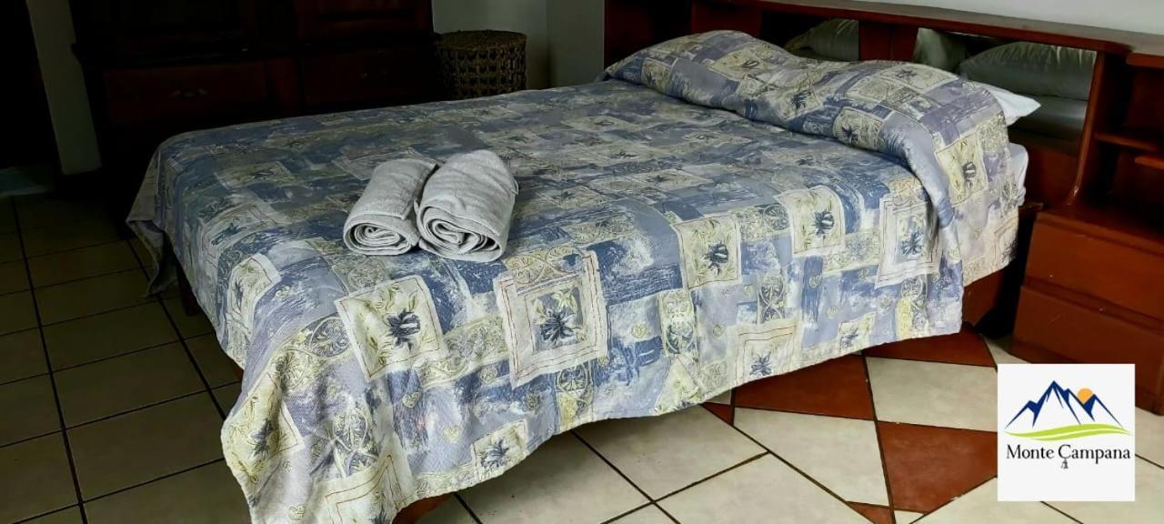 Birrí Hotel Monte Campana Heredia מראה חיצוני תמונה
