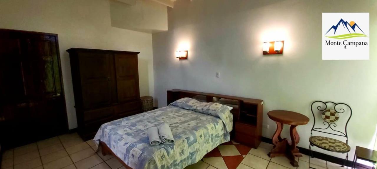 Birrí Hotel Monte Campana Heredia מראה חיצוני תמונה