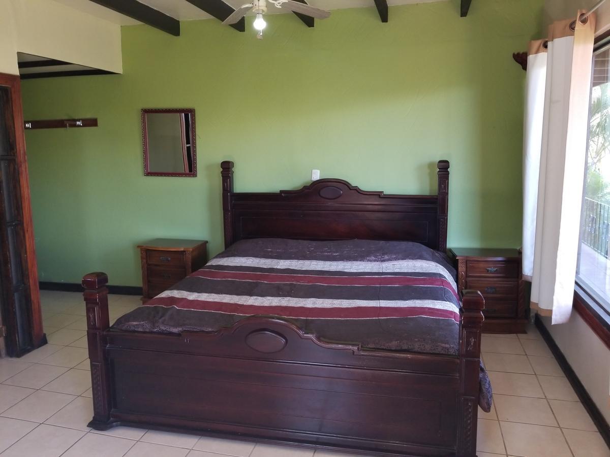 Birrí Hotel Monte Campana Heredia מראה חיצוני תמונה