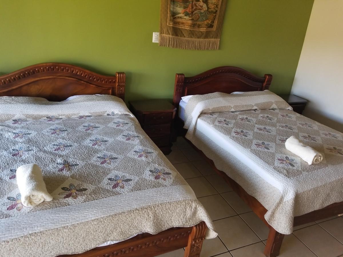 Birrí Hotel Monte Campana Heredia מראה חיצוני תמונה
