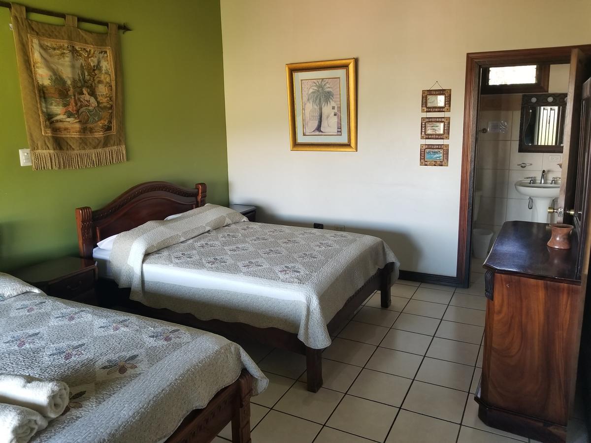 Birrí Hotel Monte Campana Heredia מראה חיצוני תמונה