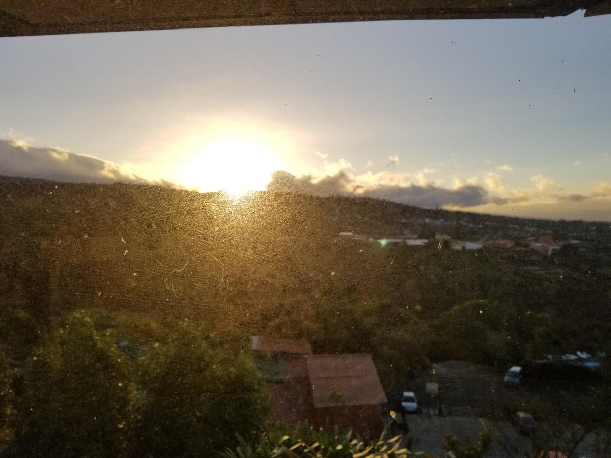 Birrí Hotel Monte Campana Heredia מראה חיצוני תמונה