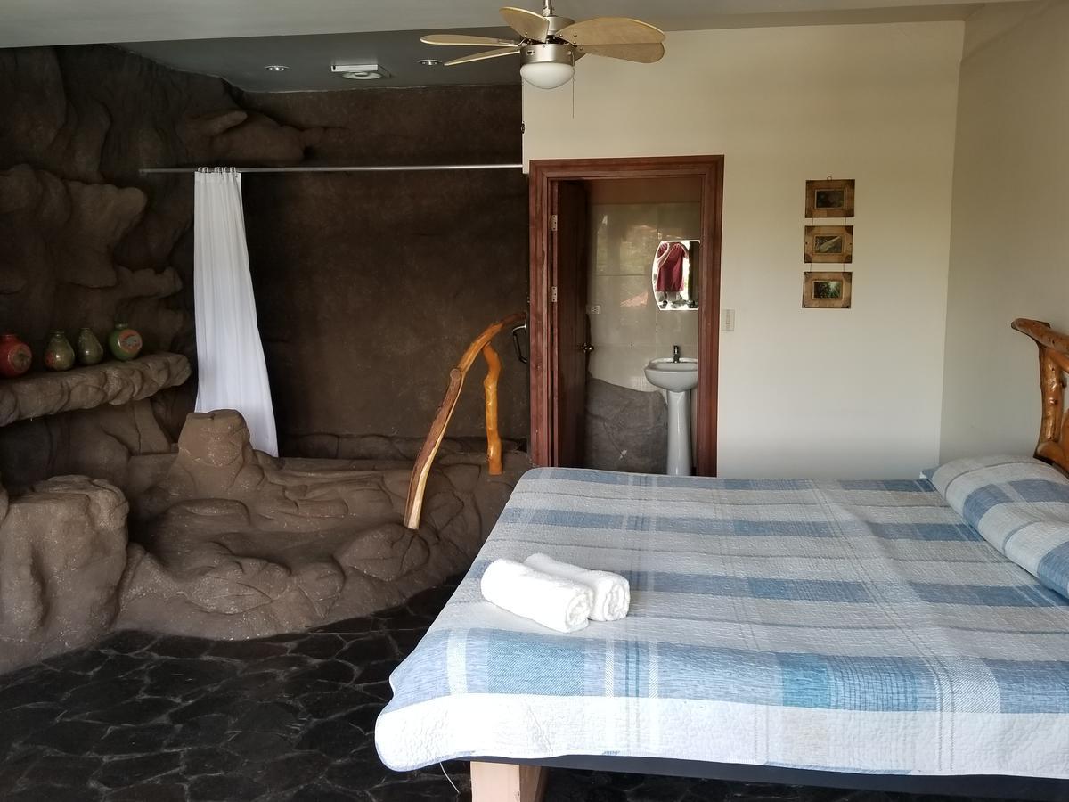 Birrí Hotel Monte Campana Heredia מראה חיצוני תמונה