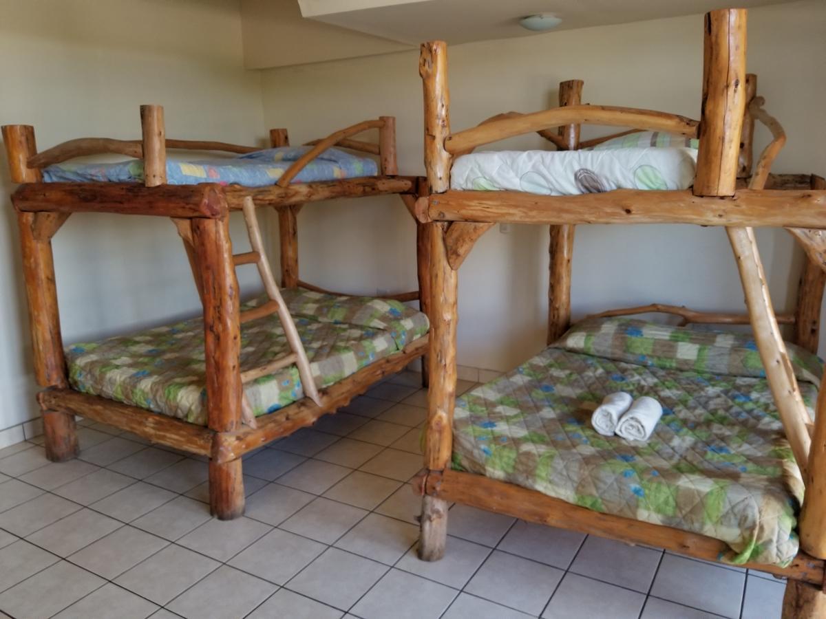Birrí Hotel Monte Campana Heredia מראה חיצוני תמונה