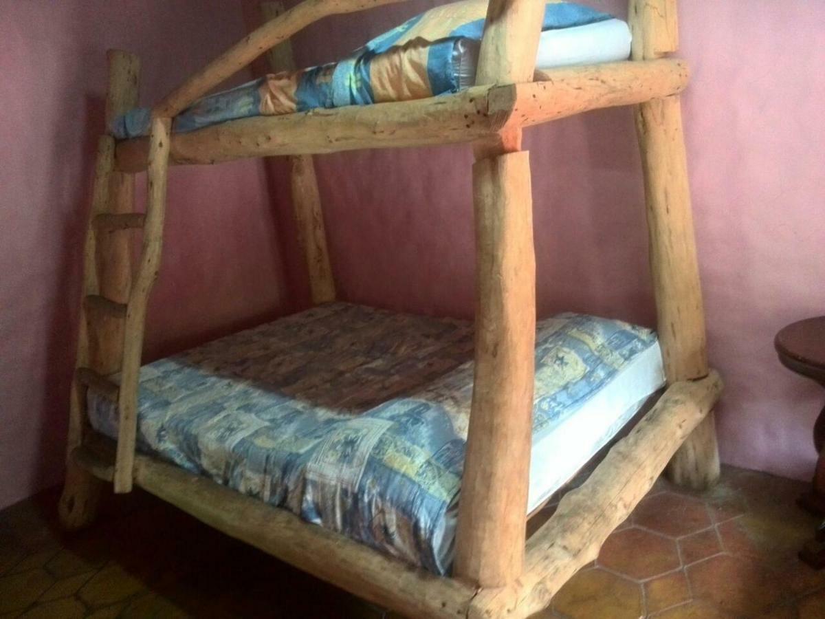 Birrí Hotel Monte Campana Heredia מראה חיצוני תמונה