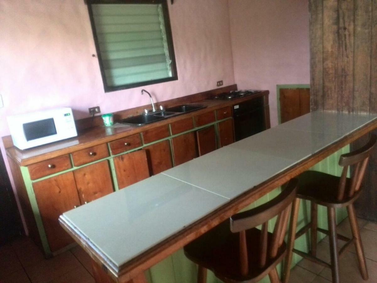 Birrí Hotel Monte Campana Heredia מראה חיצוני תמונה
