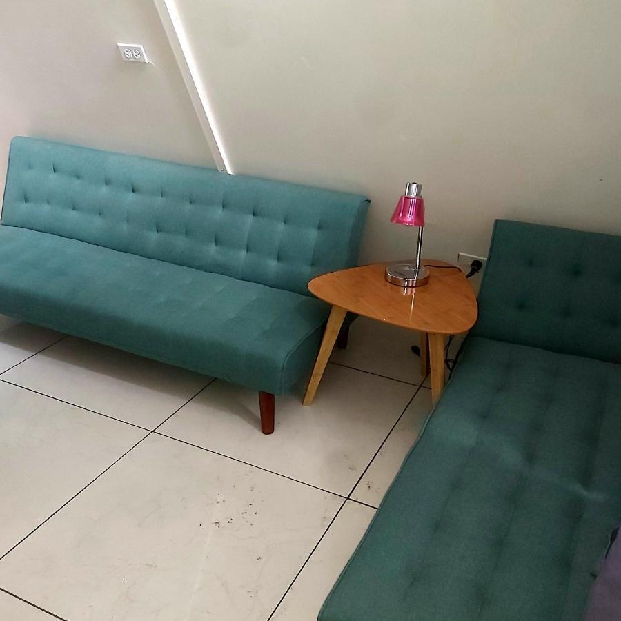 Birrí Hotel Monte Campana Heredia מראה חיצוני תמונה